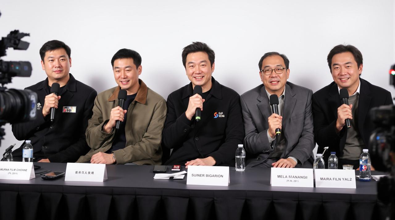 18影院新闻：18影院与知名导演达成独家合作，五部新作即将上线